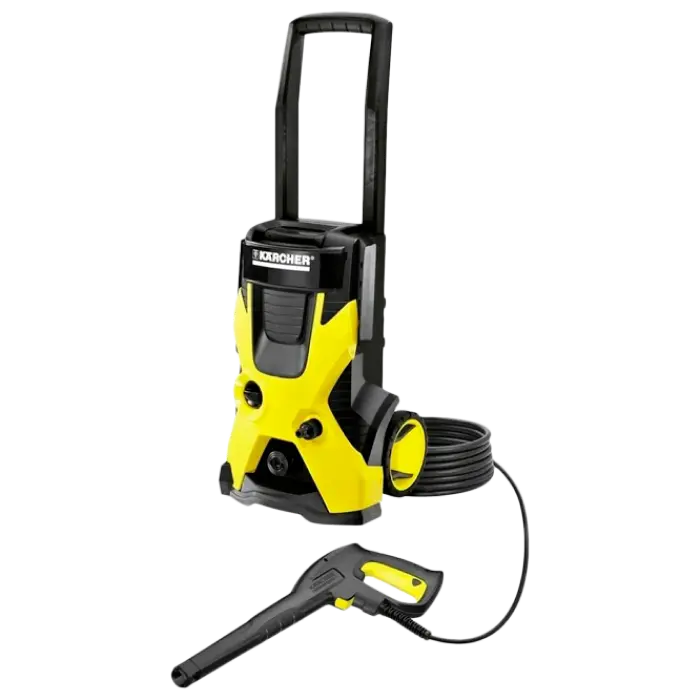 Aparat de spălat cu presiune Karcher 1.180-586.0