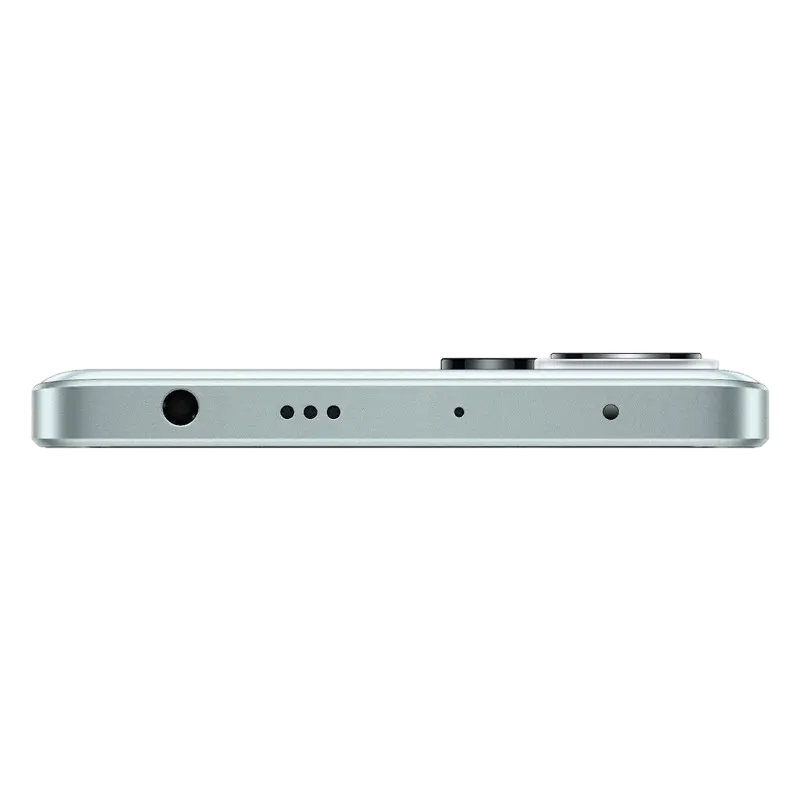 Smartphone Xiaomi Poco F5, 8GB/256GB, Alb