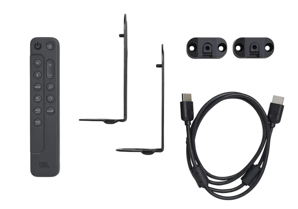 Soundbar JBL Bar 800, Negru