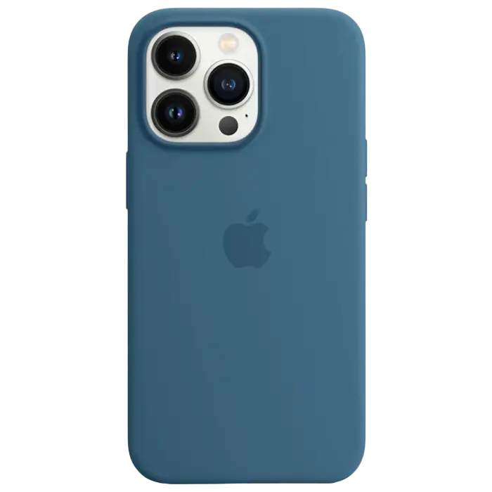 Husă Apple iPhone 13 Pro Max, Blue Jay