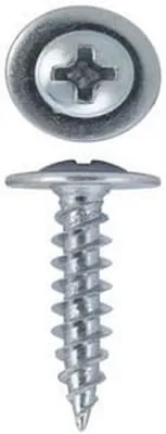 Surub 4.2x13 pe metal, otel 0.9mm (100buc) METRIC