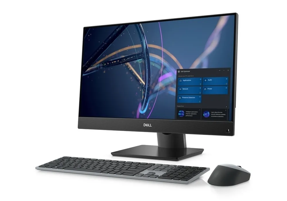 Computer All-in-One DELL OptiPlex 7400, 23,8