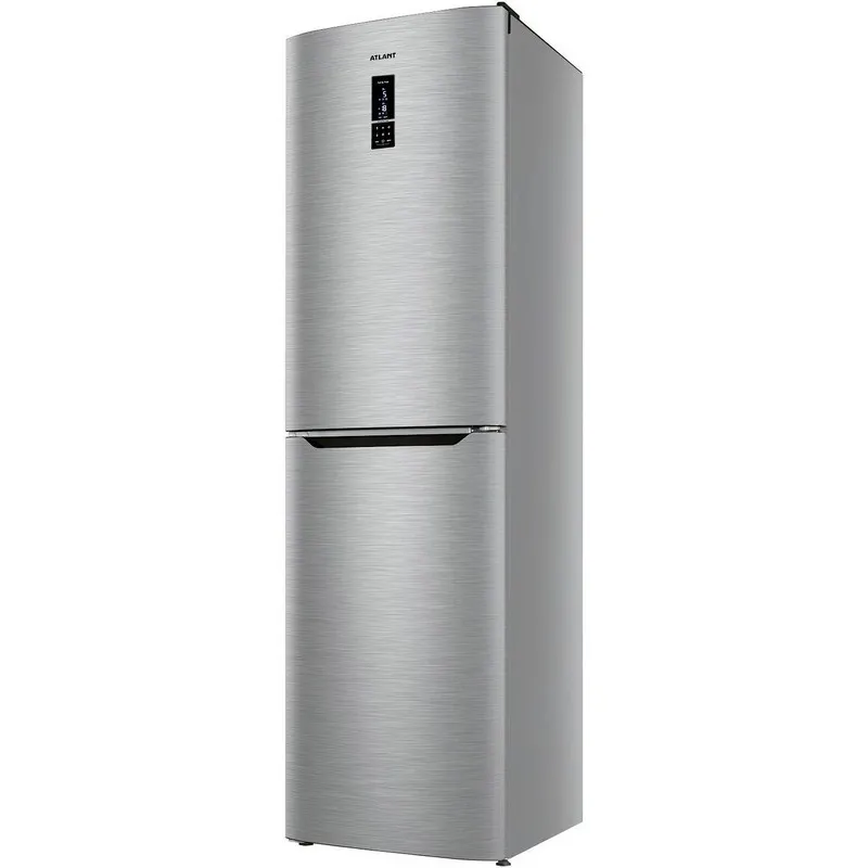 Frigider Atlant XM-4625-549 ND, Oțel inoxidabil