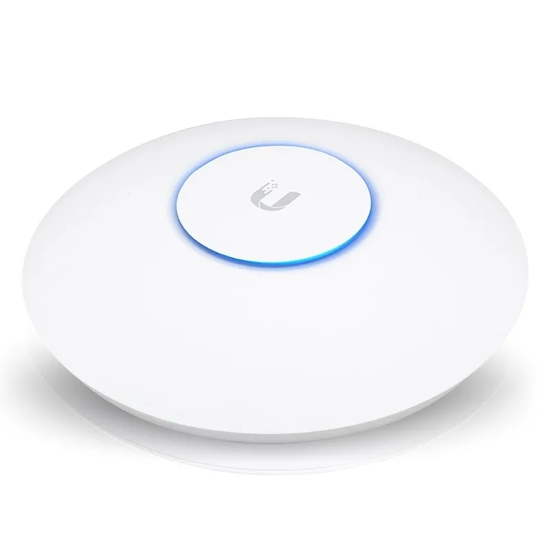 Punct de acces fără fir Ubiquiti HD, 800 Mbps, 1733 Mbps, Alb