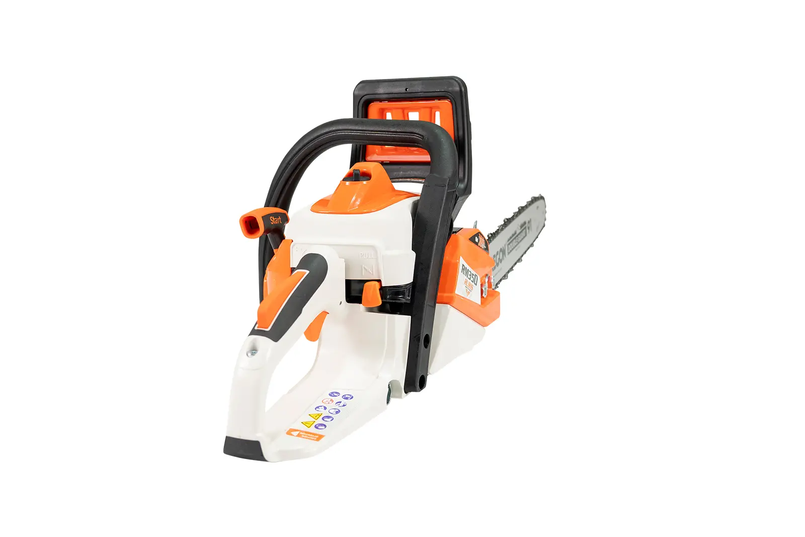 Motoferastrau RURIS RM350