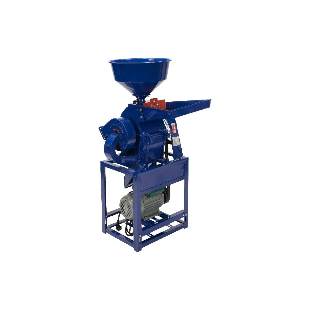 Moara electrica Micul Fermier Premium