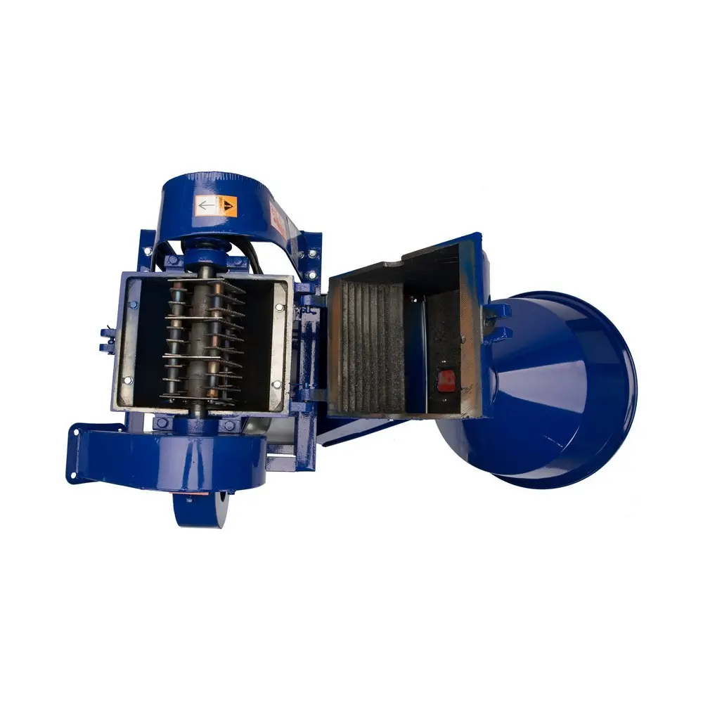 Moara electrica Micul Fermier Premium