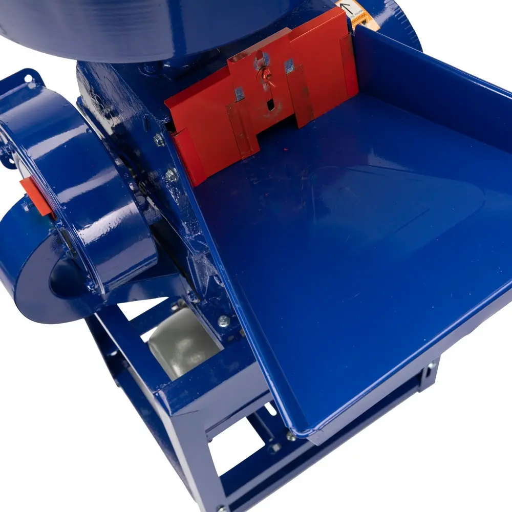 Moara electrica Micul Fermier Premium