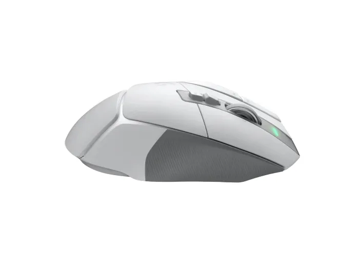 Gaming Mouse Logitech G502 X LIGHTSPEED, Alb
