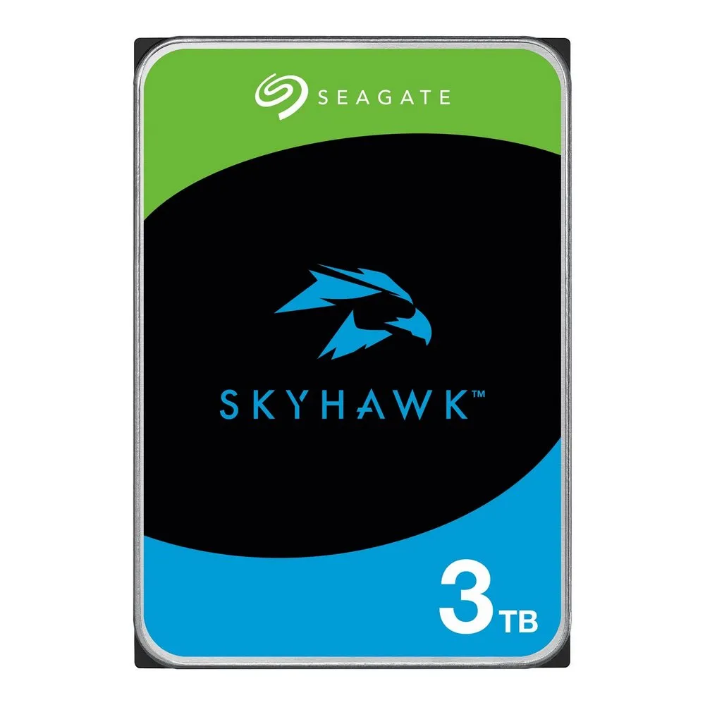 Unitate HDD Seagate SkyHawk, 3.5