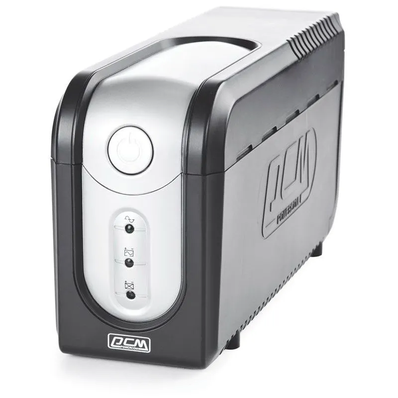Sursă de alimentare neîntreruptibilă PCM IMP-625AP, Linear-interactiv, 625VA, Turn