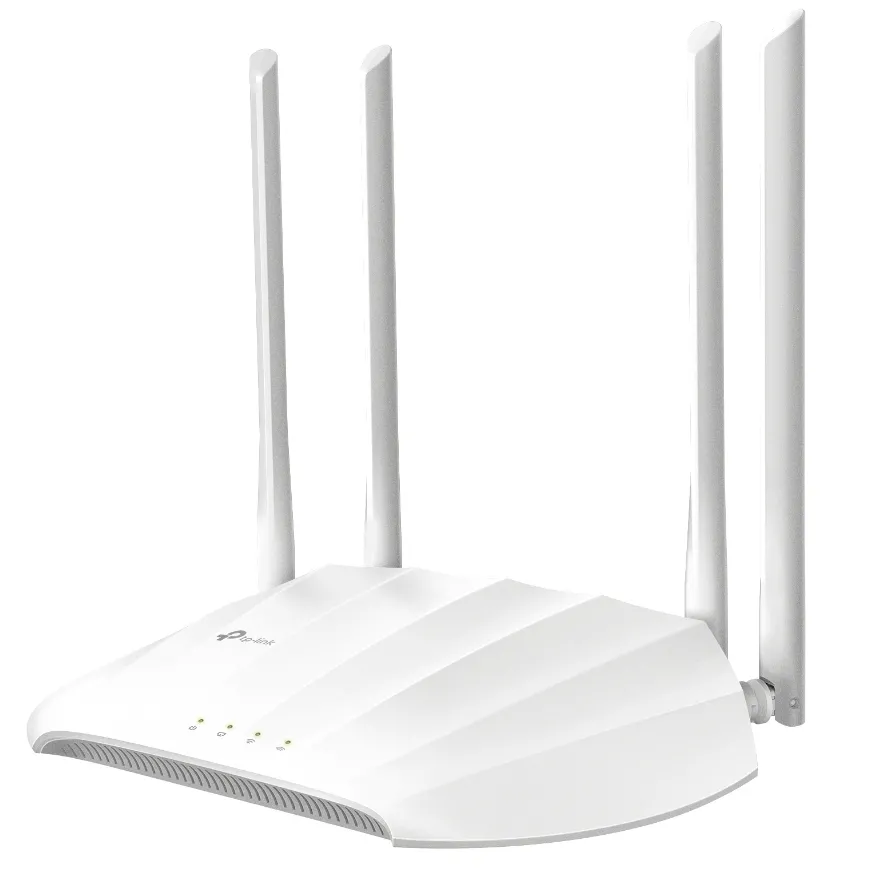 Punct de acces fără fir TP-LINK TL-WA1201, 300 Mbps, 867 Mbps, Alb