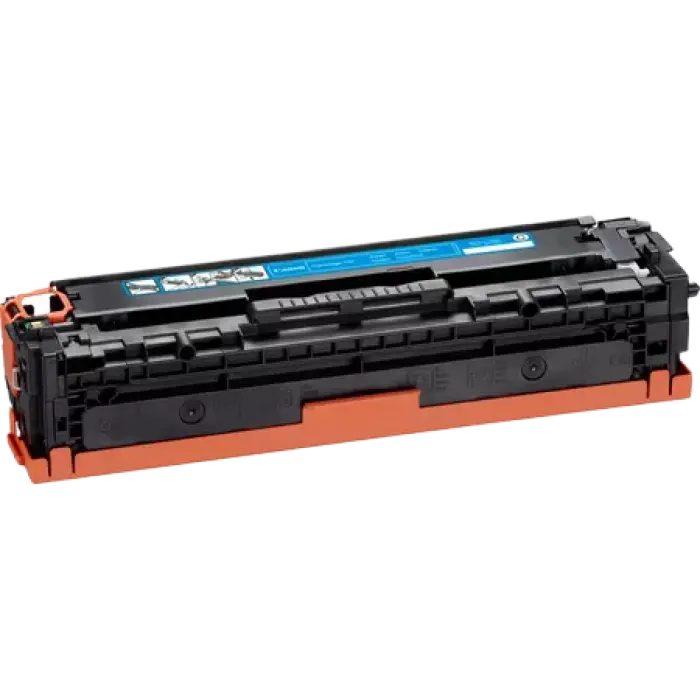 Cartuș laser Canon Laser Cartridge 731, cyan, Cyan