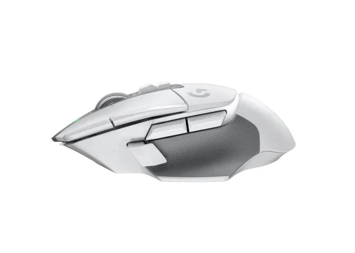 Gaming Mouse Logitech G502 X LIGHTSPEED, Alb