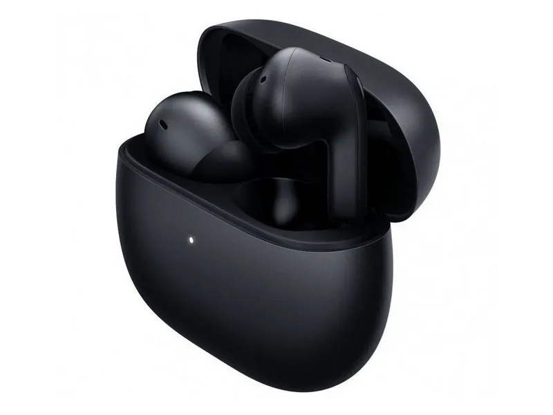 Căști Xiaomi Redmi Buds 4 Pro, Negru