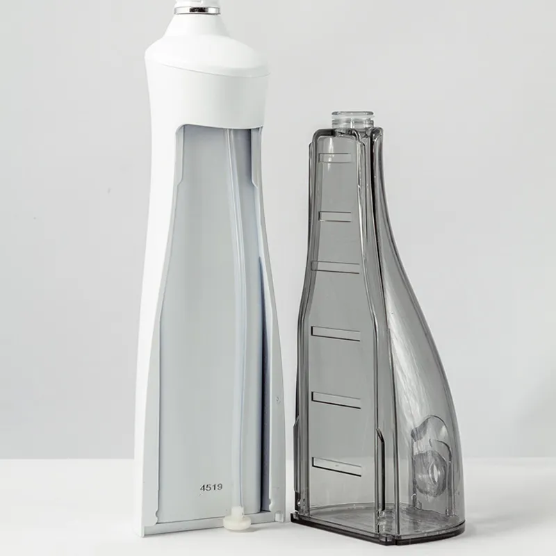 Irigator oral Aquapick AQ 230, Alb