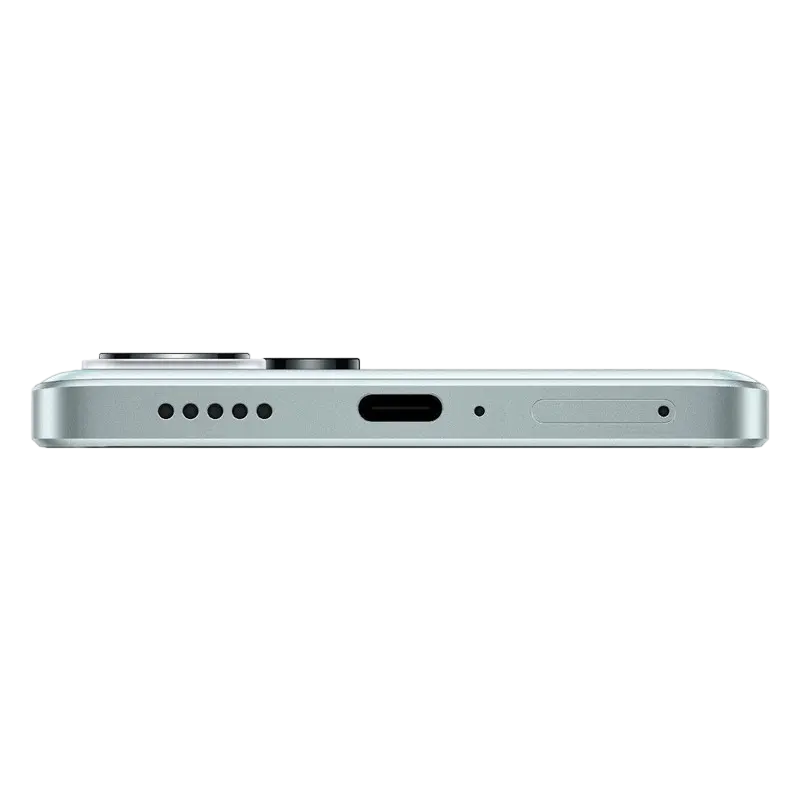 Smartphone Xiaomi Poco F5, 8GB/256GB, Alb