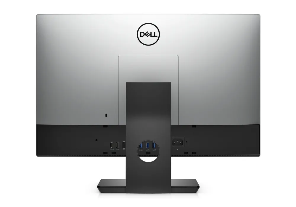 Computer All-in-One DELL OptiPlex 7400, 23,8