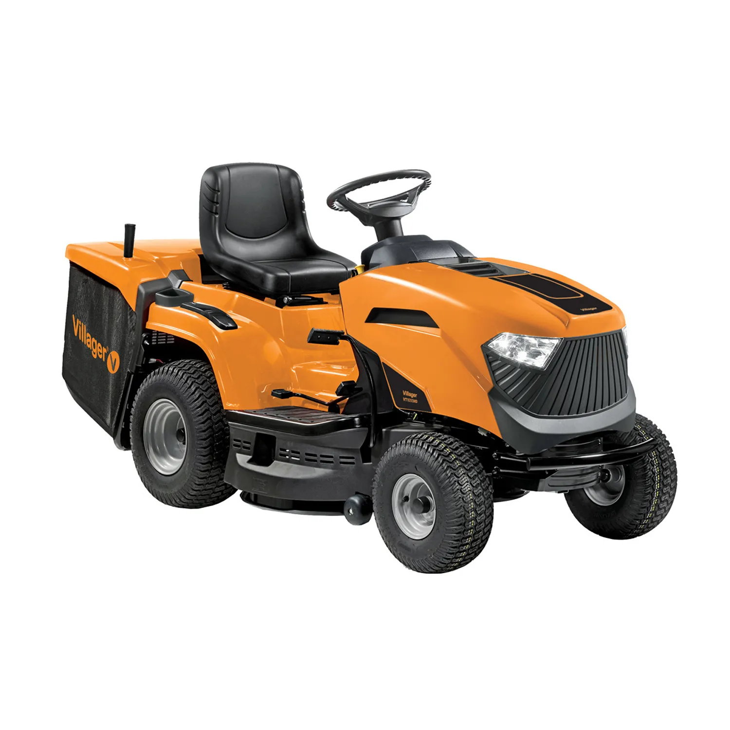 Tractor de tuns iarba Villager VT 1025 HD Twin