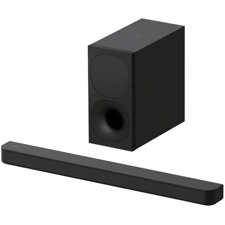 Soundbar SONY HT-S400, Negru