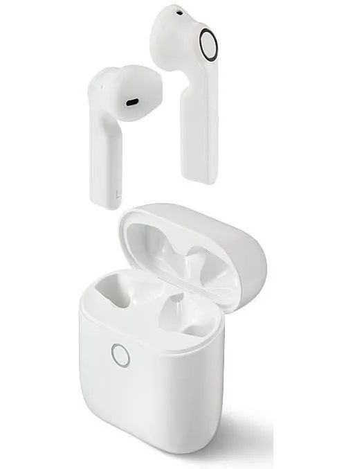 Căști Panasonic RZ-B100W, White