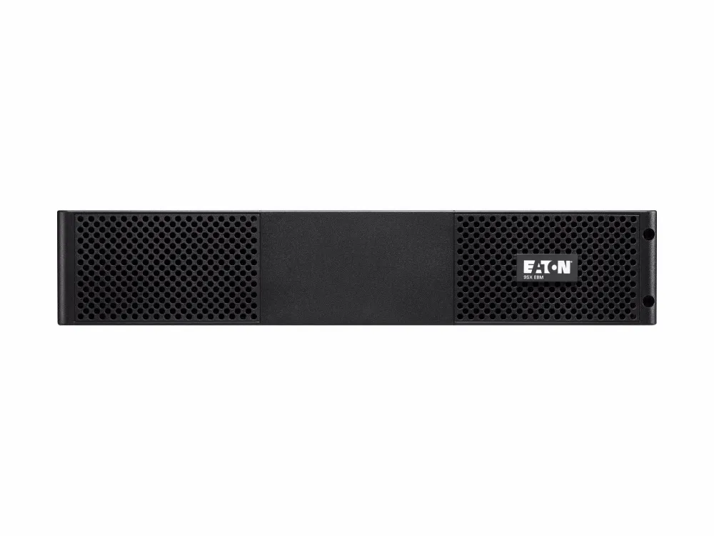 Acumulator UPS Eaton 9SXEBM36R, Online, 1000VA, Montare pe rafturi