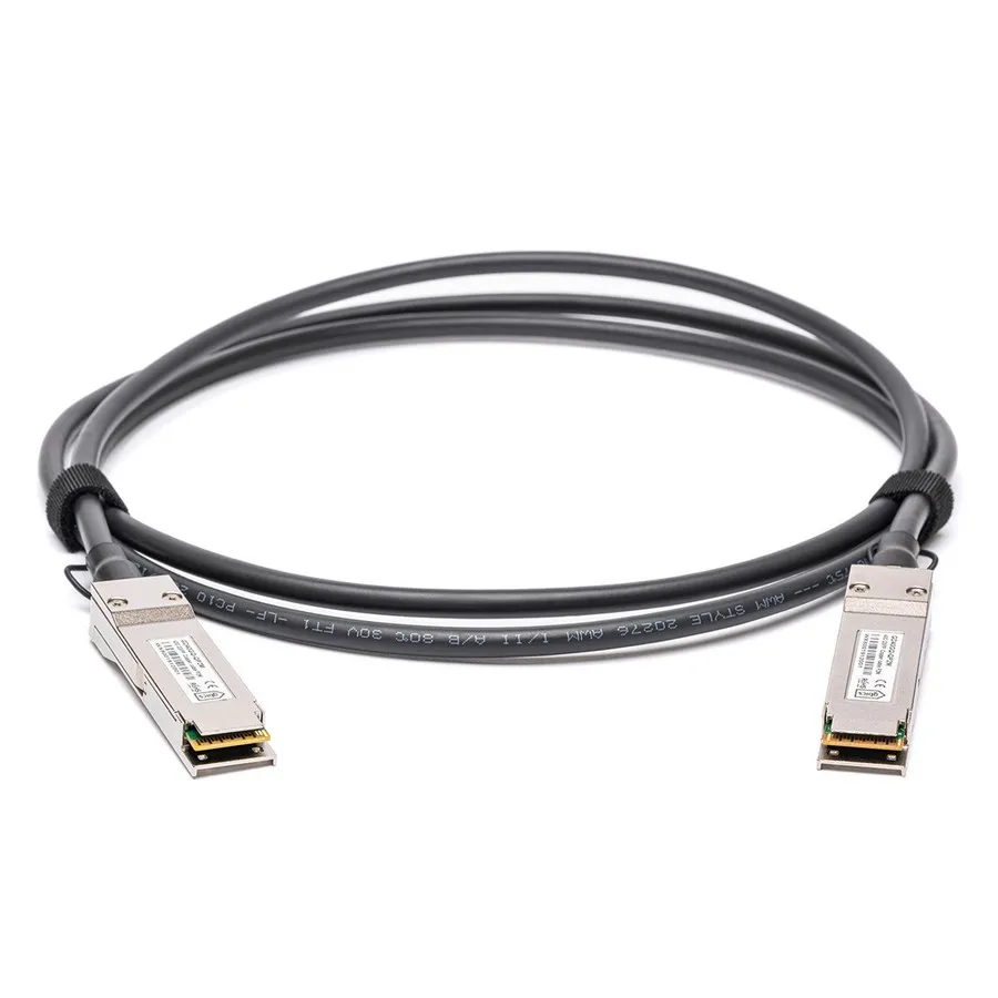Cablu de atașare directă Gigaligth GQS-PC400-02C, 2 m