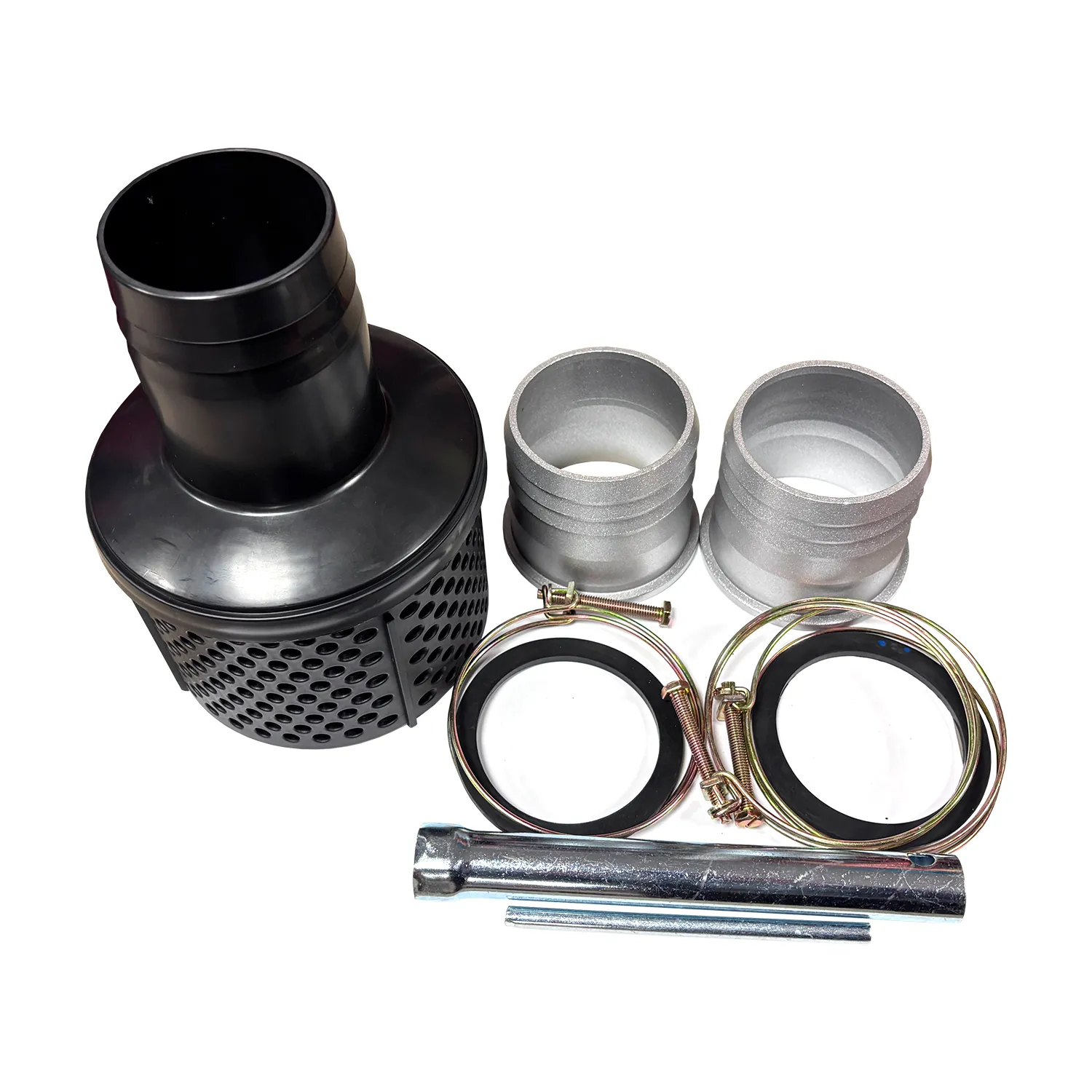 Motopompa RATO RT80ZB26-3.6Q