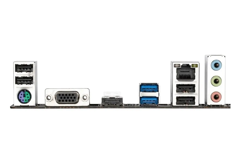 Placă de bază Gigabyte H510M H, LGA1200, Intel H510, Micro-ATX