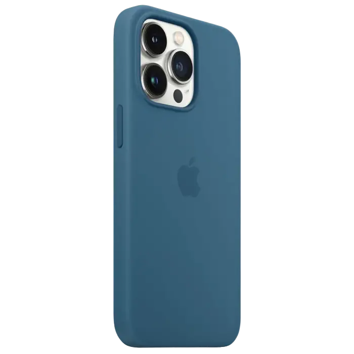 Husă Apple iPhone 13 Pro Max, Blue Jay