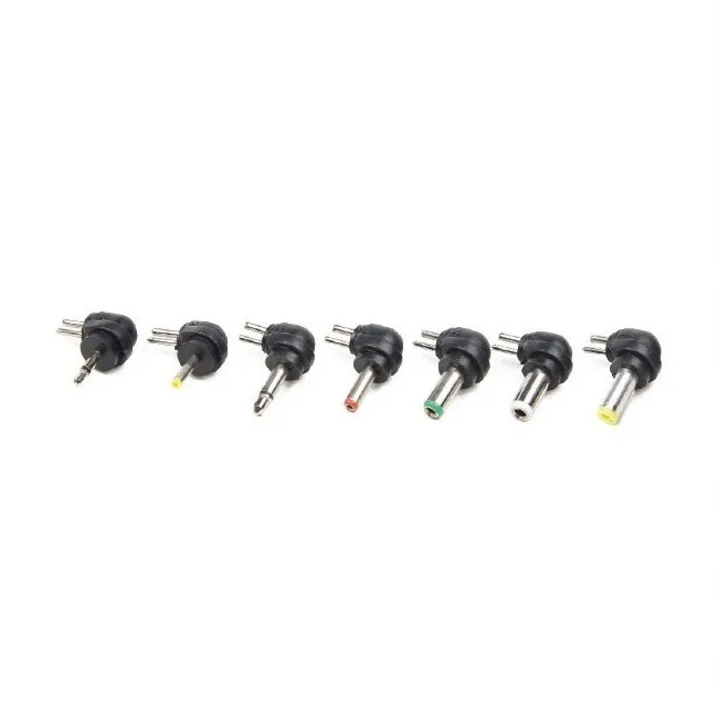  Universal AC-DC adapter EG-MC-009, 3V-12V (24W), Cable: 1.2m