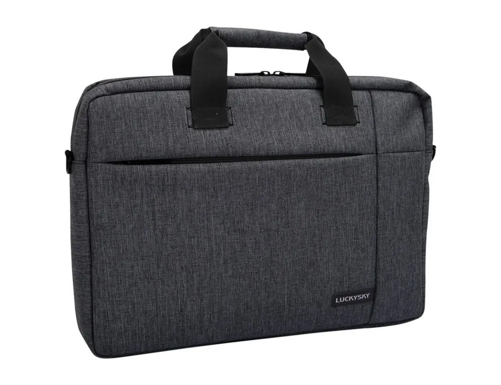 Geantă pentru Laptop Luckysky LSM8870, 15.6
