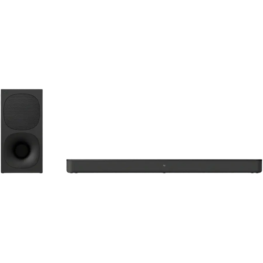 Soundbar SONY HT-S400, Negru