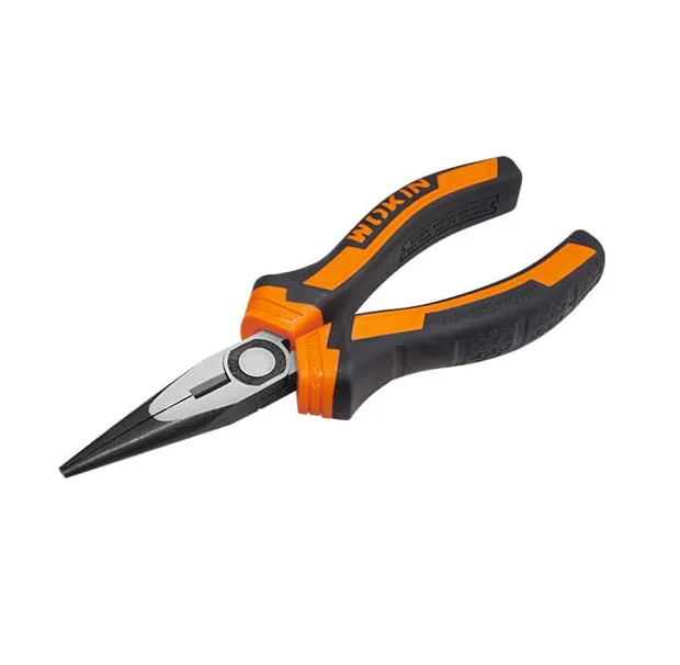 Cleste cu varf lung Wokin 200 mm (Industrial)