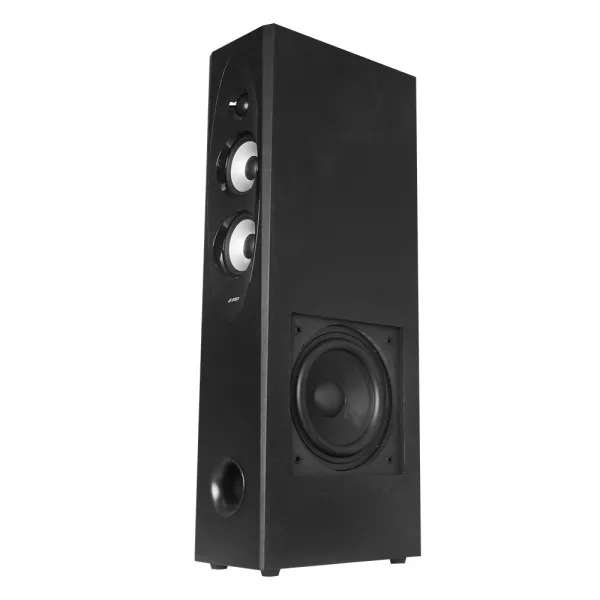 Sistem audio F&D T-60X, Negru