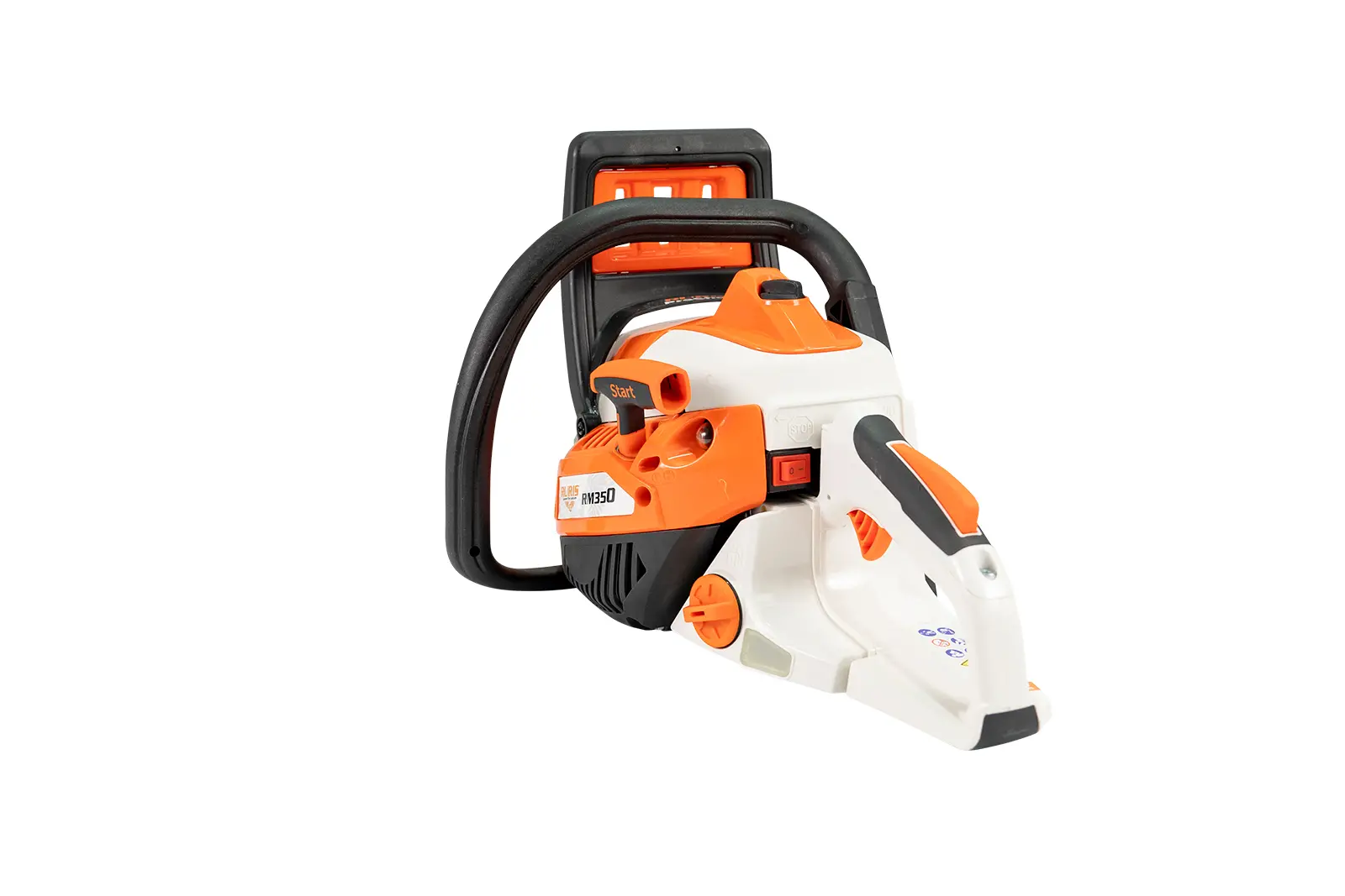 Motoferastrau RURIS RM350