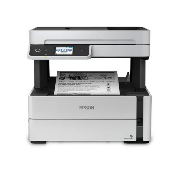 Multifunctional Inkjet Epson M3170, Gri