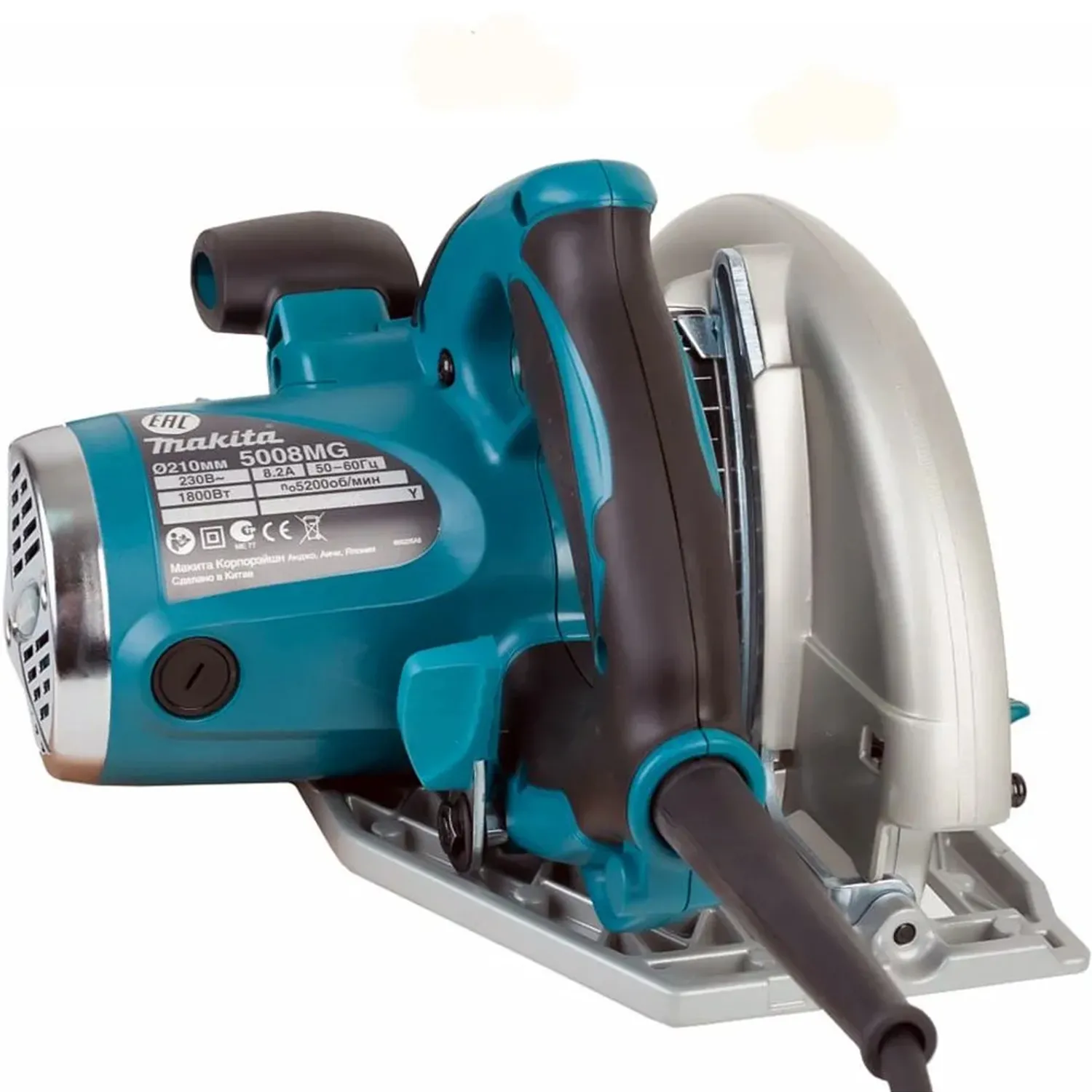 Fierestrau circular MAKITA 5008 MG 1800W
