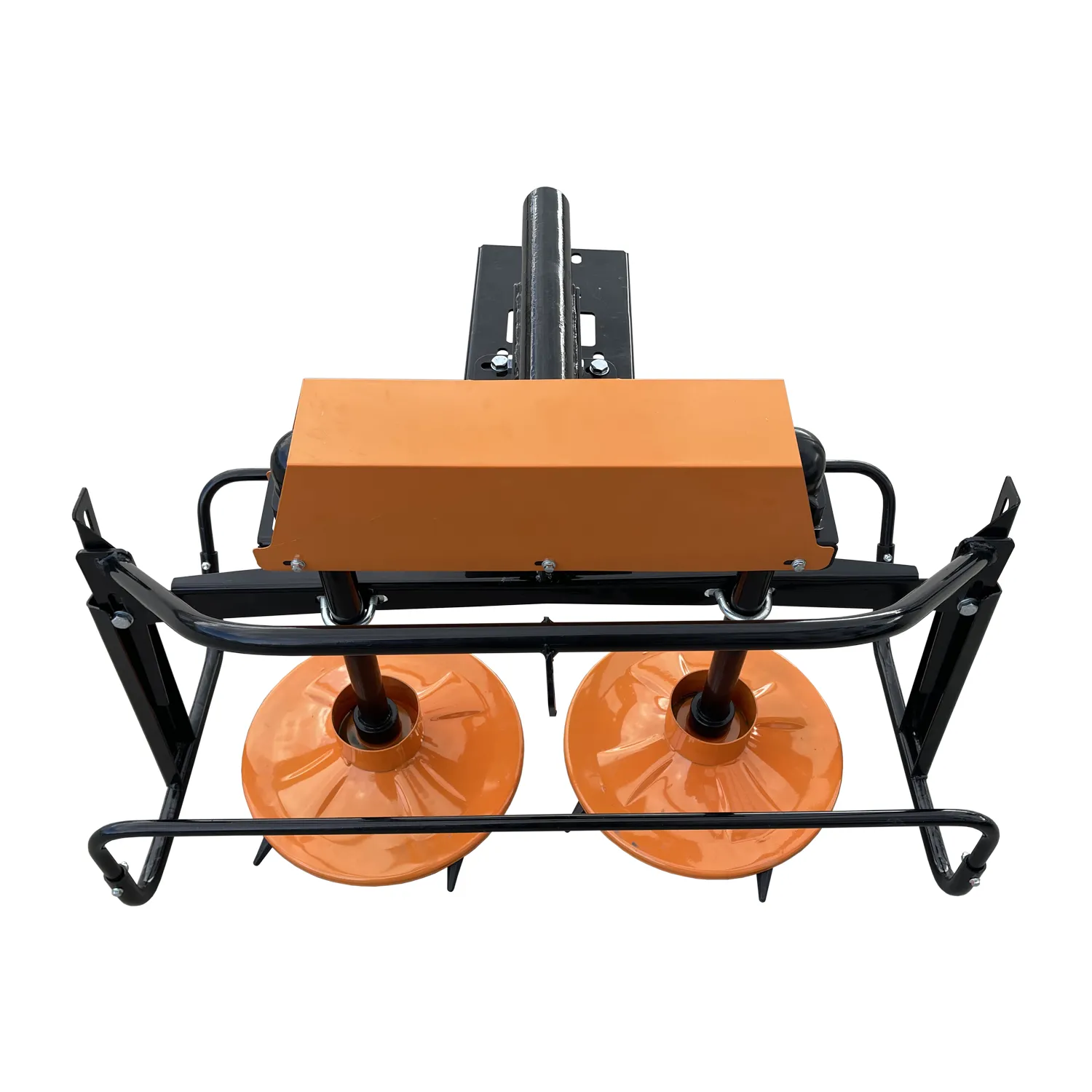 Cositoare rotativa motocultor TechnoWorker (Cu reductor)
