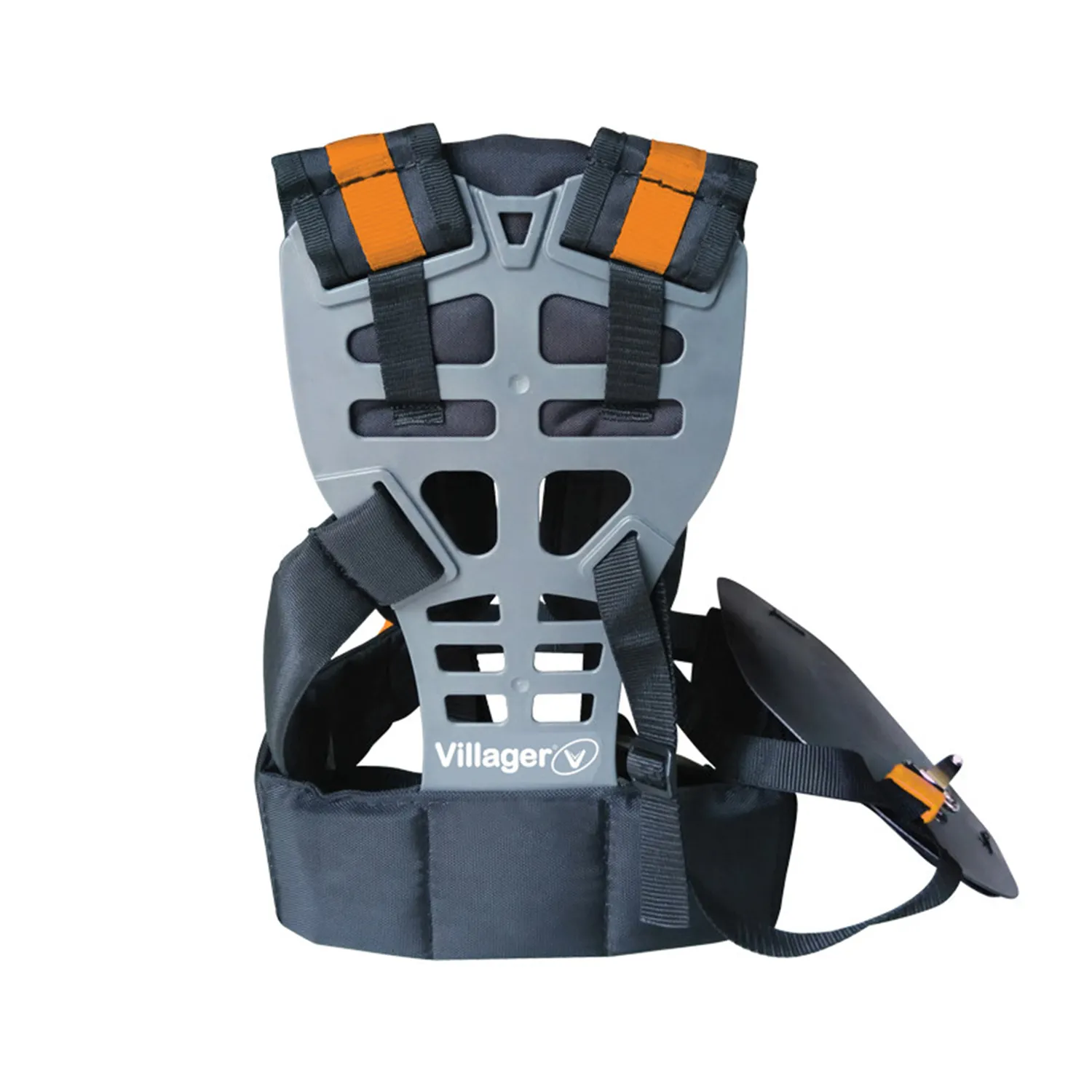 Curea motocoasa Villager PRO EH 2013