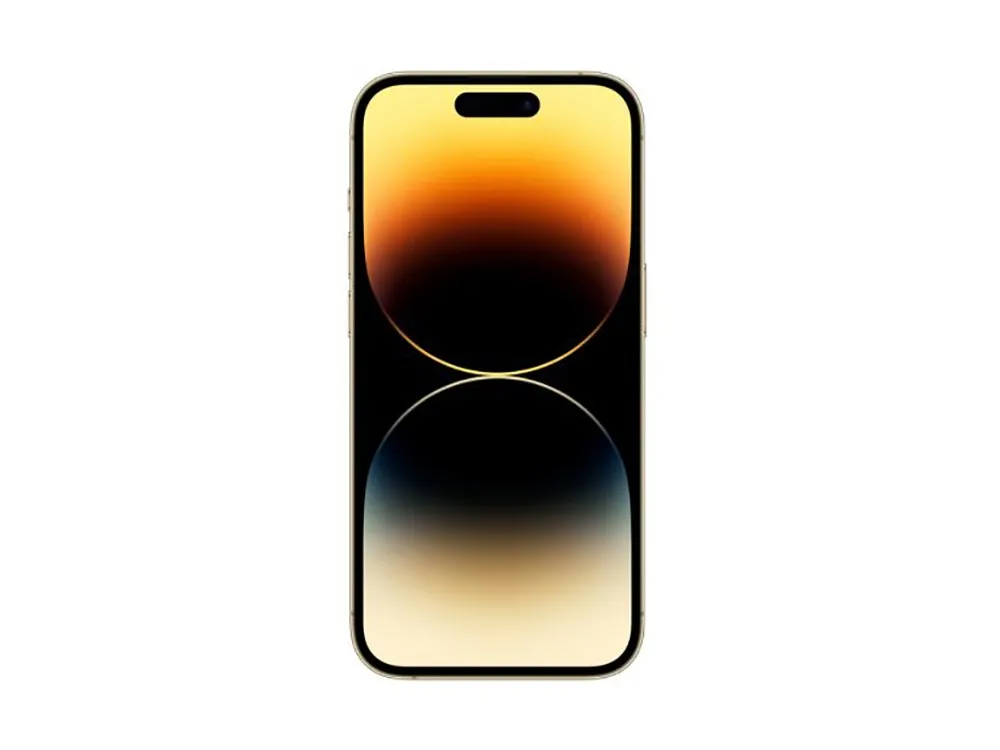 Smartphone Apple iPhone 14 Pro Max, 6GB/1TB, Gold