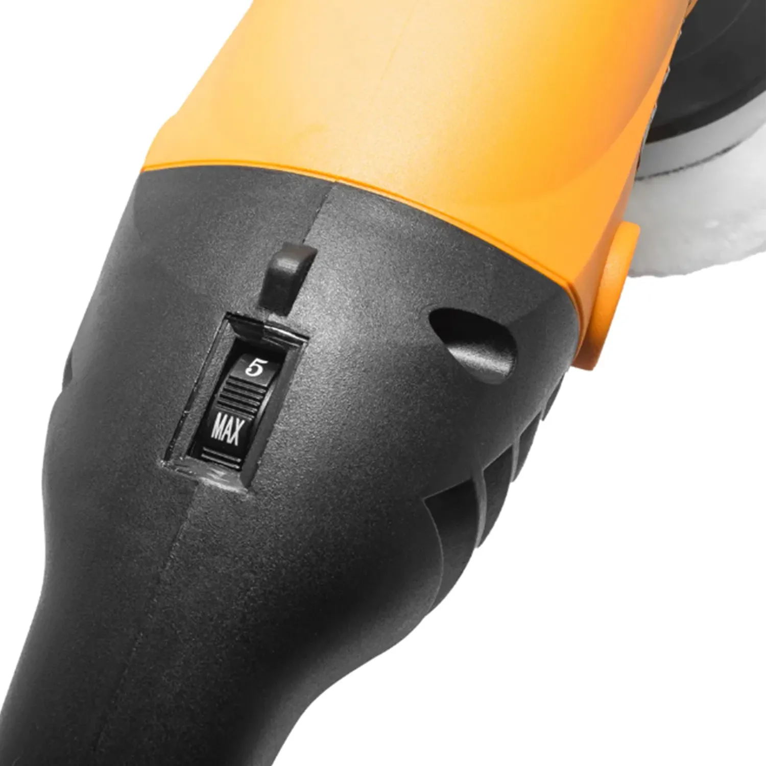 Polizor unghiular de lustruit Villager VLN 120 1200 W 