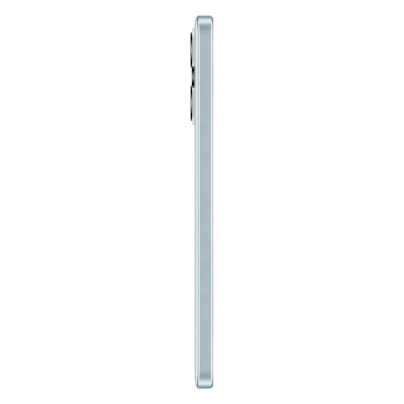 Smartphone Xiaomi Poco F5, 8GB/256GB, Alb