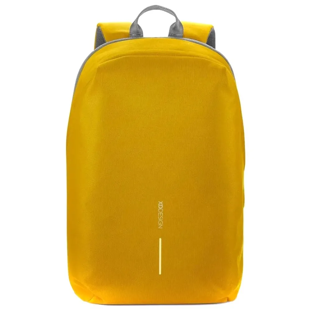 Rucsac pentru Laptop Bobby Soft, 15.6", Textil, Portocaliu