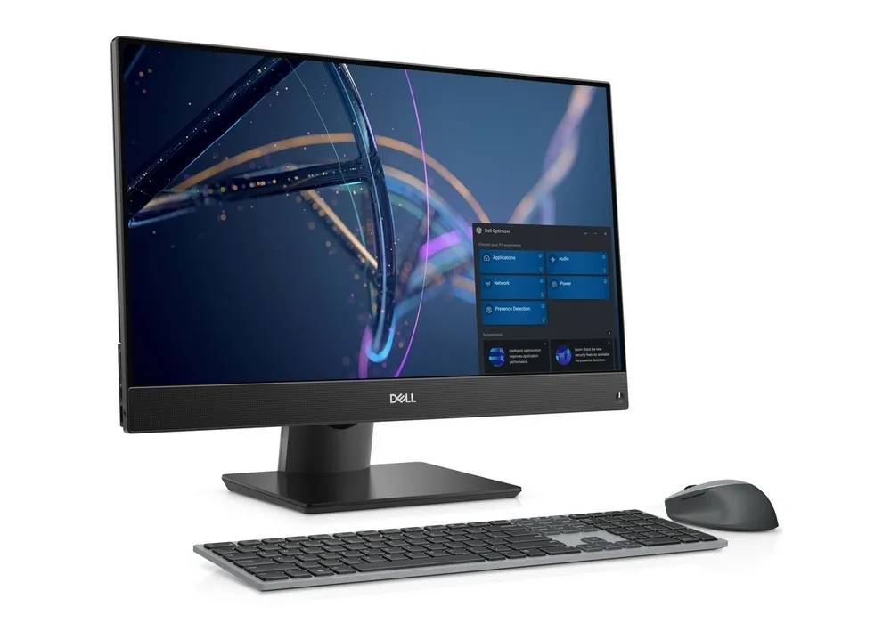 Computer All-in-One DELL OptiPlex 7400, 23,8