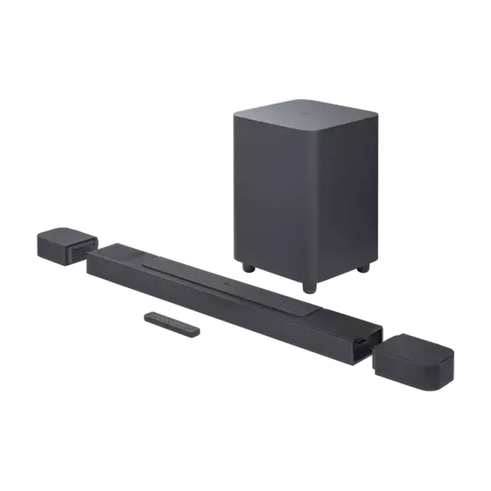 Soundbar JBL Bar 800, Negru