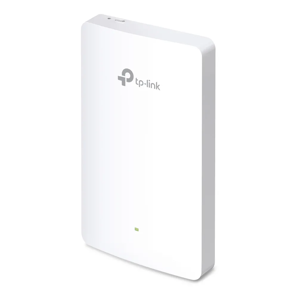 Punct de acces fără fir TP-LINK EAP225-Wall, 300 Mbps, 867 Mbps, Alb