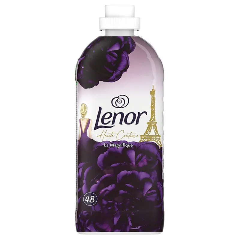 Balsam de rufe Lenor La Magnifique, 1.2 l