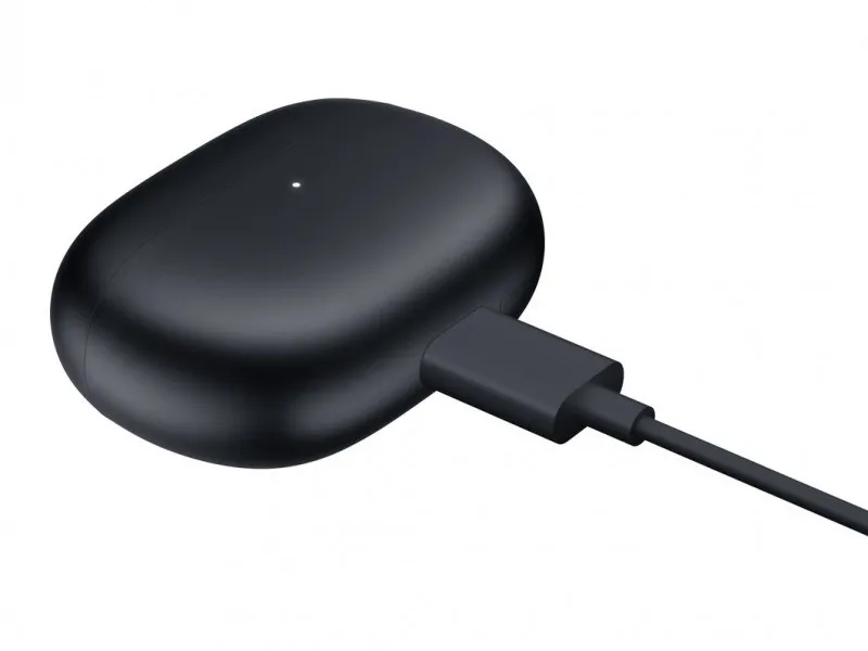 Căști Xiaomi Redmi Buds 4 Pro, Negru
