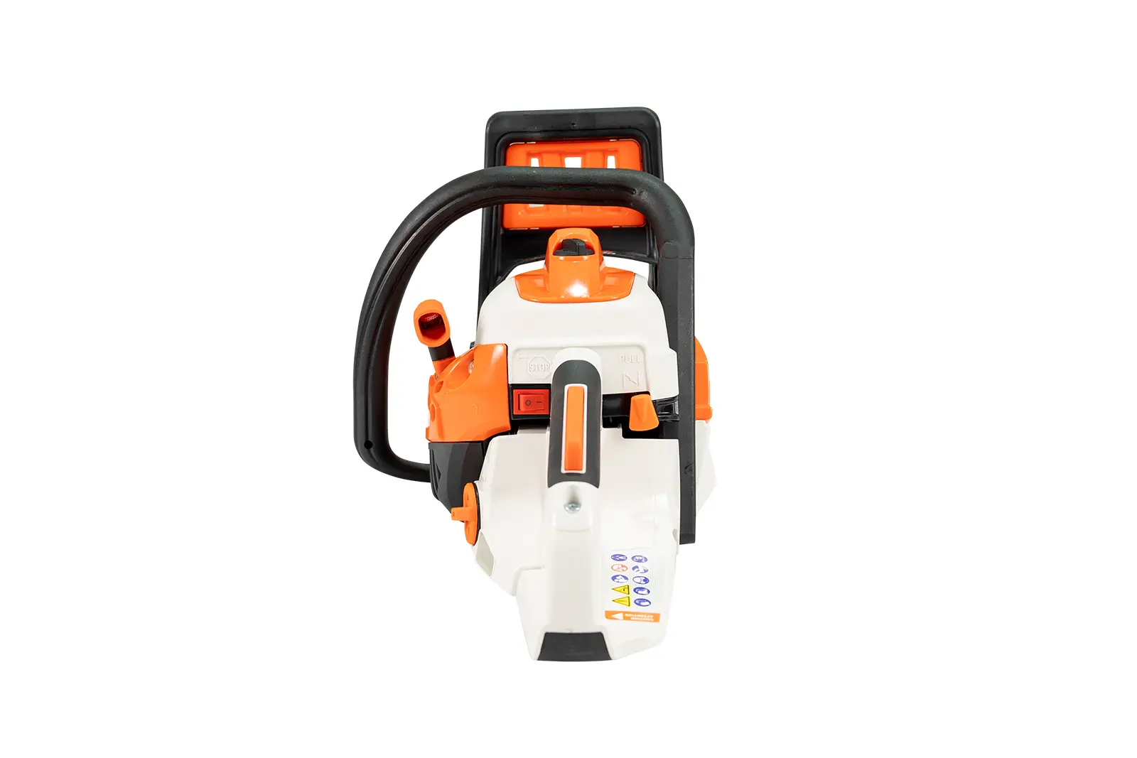 Motoferastrau RURIS RM350